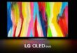 LG C2 OLED (OLED65C2) Review
